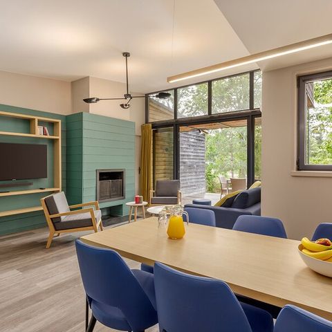 BUNGALOW 6 people - Vip Wood CH869