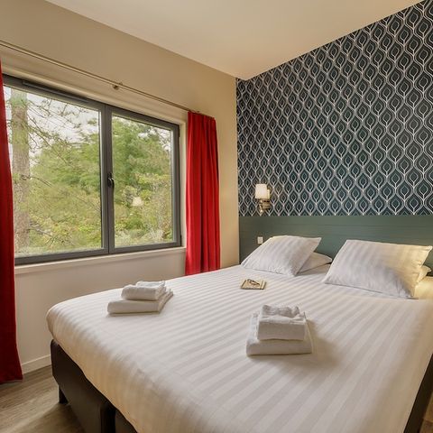 VILLA 12 people - VIP Wood cottage for 12 persons CH870