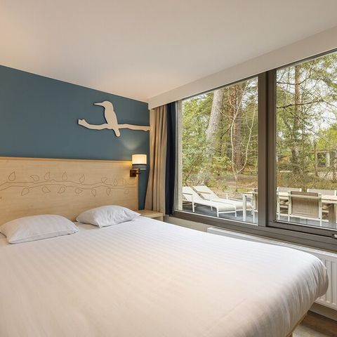 BUNGALOW 4 people - Comfort CH2711