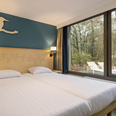 Bungalow 6 persons - Comfort CH2712