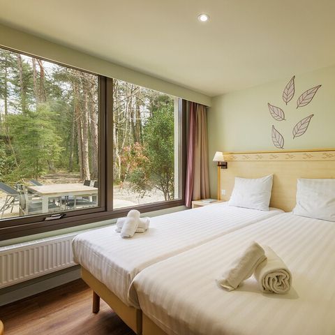 Bungalow 4 persons - Premium CH2722