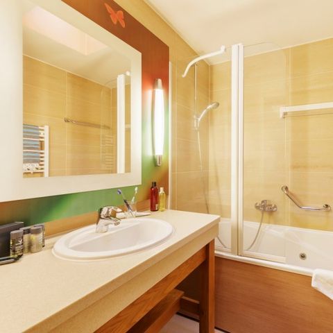 BUNGALOW 4 people - Premium CH288