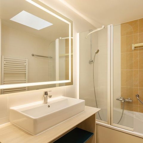 BUNGALOW 4 people - Comfort CH2711