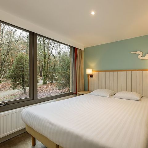 BUNGALOW 6 people - Comfort CH2712