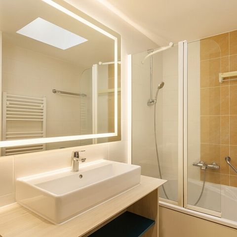 BUNGALOW 4 people - Comfort CH2711