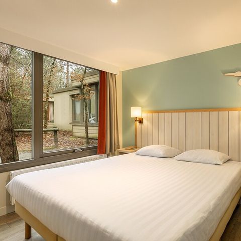 BUNGALOW 8 people - Comfort CH2713