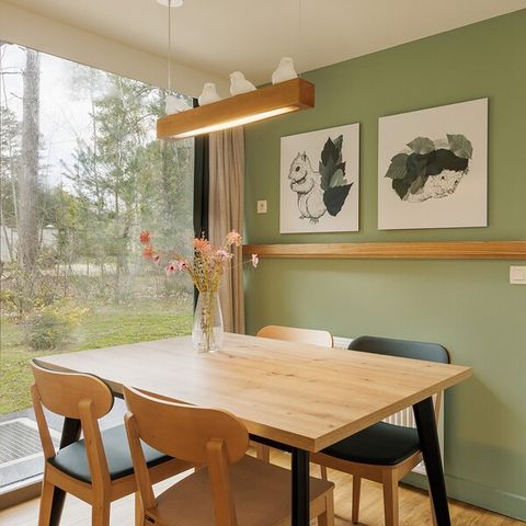 BUNGALOW 4 people - Premium CH2722