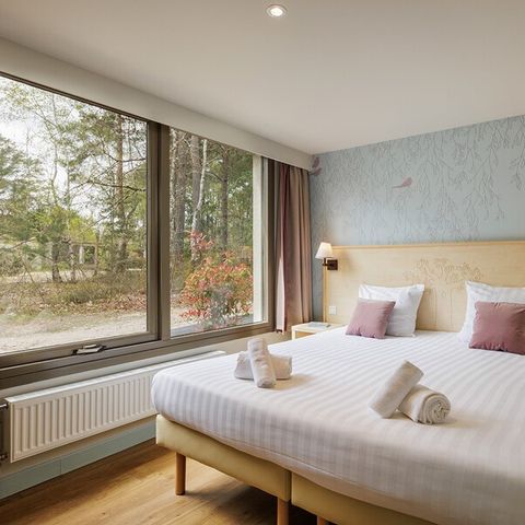 Bungalow 4 persons - Premium CH2722