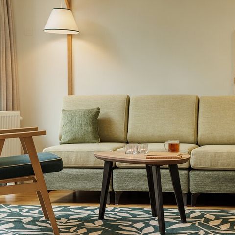 Bungalow 8 persons - Premium CH2724