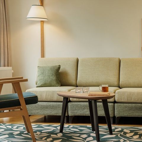 BUNGALOW 8 people - Premium CH2724