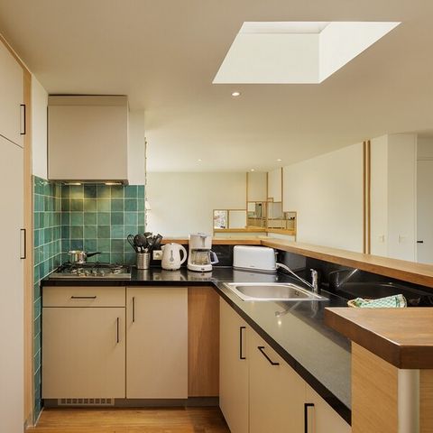 BUNGALOW 8 people - Premium CH2724