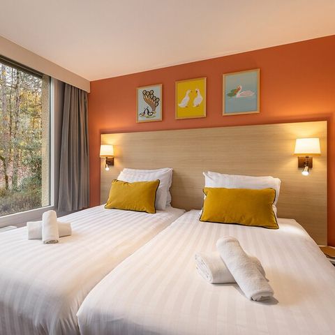 Bungalow 4 persons - VIP CH2732