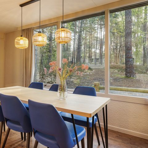 Bungalow 6 persons - VIP CH2733