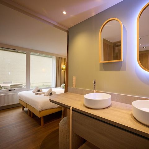 Bungalow 4 persons - Exclusive CH2734