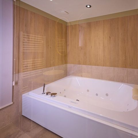 Bungalow 4 persons - Exclusive CH2734