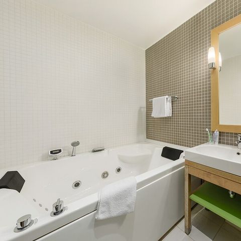 BUNGALOW 4 people - Vip Wood CH868