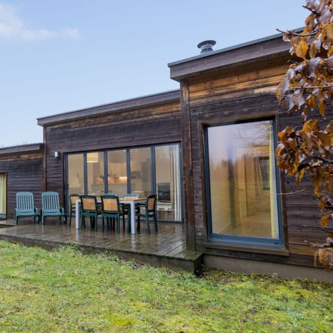 BUNGALOW 6 people - Comfort TF2312