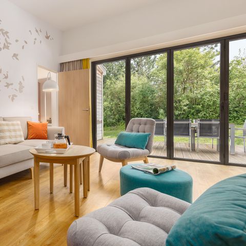 BUNGALOW 6 people - Premium TF2322