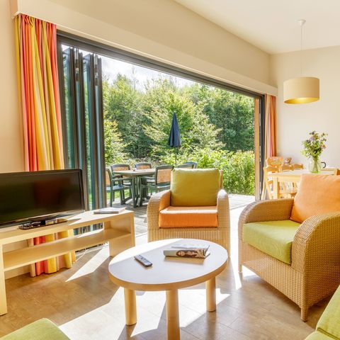 BUNGALOW 8 people - Comfort TF951