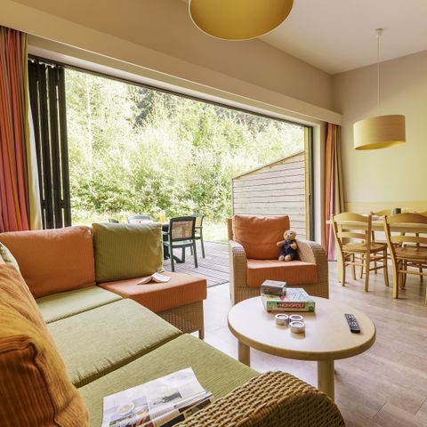BUNGALOW 4 people - Comfort TF953