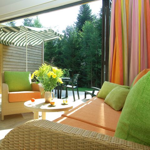 BUNGALOW 4 people - Comfort TF953