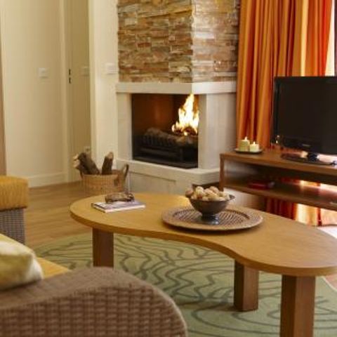 Bungalow 4 persons - Premium TF958