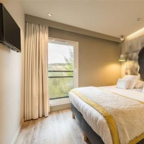 BUNGALOW 6 people - Exclusive Wheelchair-accessible TF971