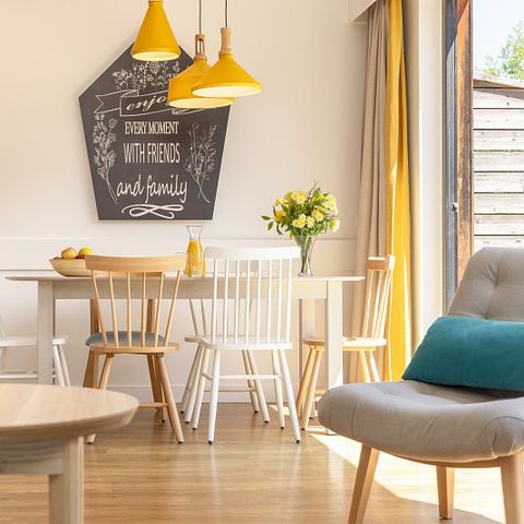 BUNGALOW 6 people - Premium TF2322 Renewed