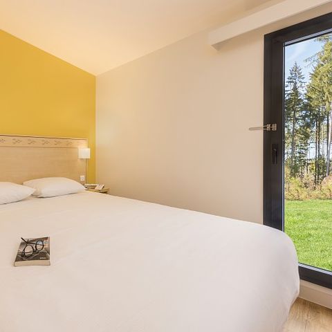 Bungalow 8 persons - Premium TF2323 Renewed