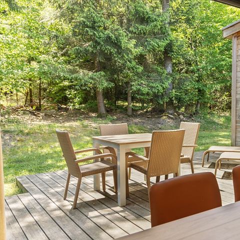 BUNGALOW 4 people - VIP TF2331