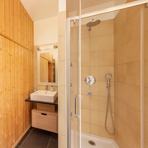 BUNGALOW 8 people - VIP TF2333 Renewed