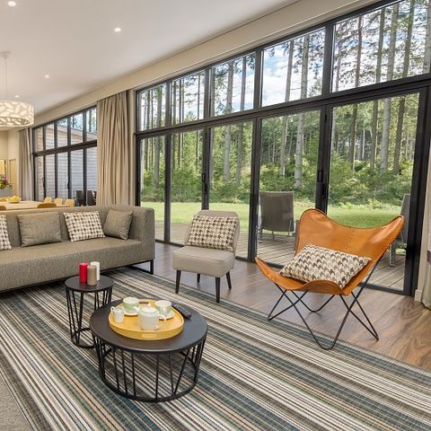 Group accommodation 10 persons - VIP TF2334 Renewed