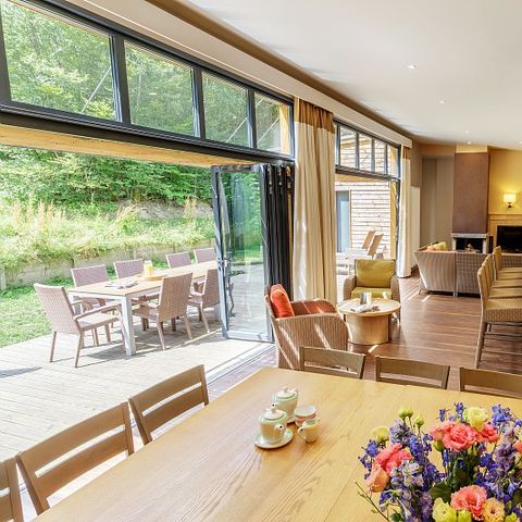Group accommodation 12 persons - VIP TF962