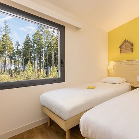 BUNGALOW 8 people - Premium TF2323 Renewed