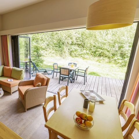 BUNGALOW 4 people - Comfort TF953