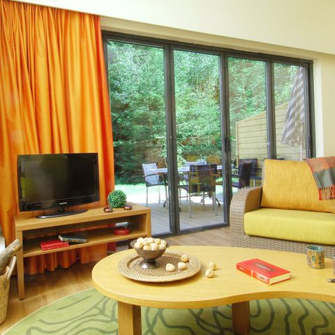 Bungalow 4 persons - Premium TF958