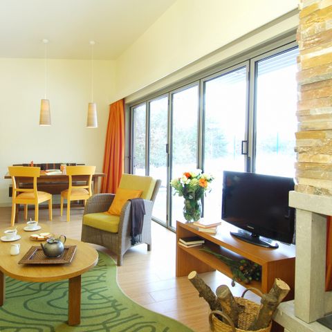 Bungalow 4 persons - Premium TF958