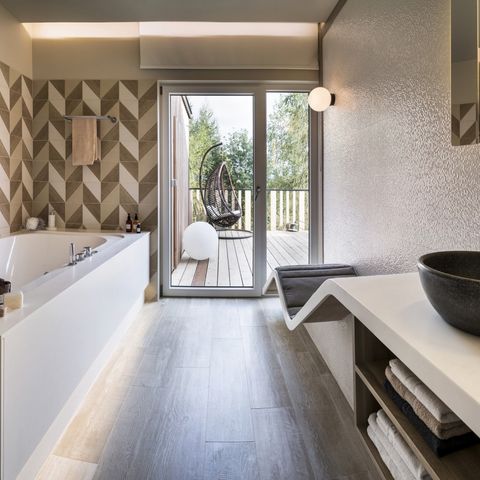 BUNGALOW 2 people - Exclusive Cottage TF969