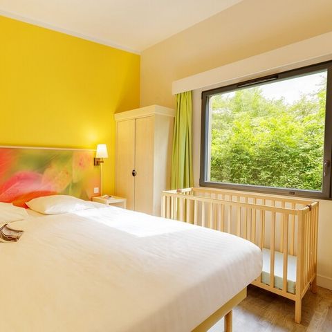 BUNGALOW 4 people - Comfort TF953