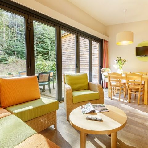 Bungalow 4 persons - Comfort TF953