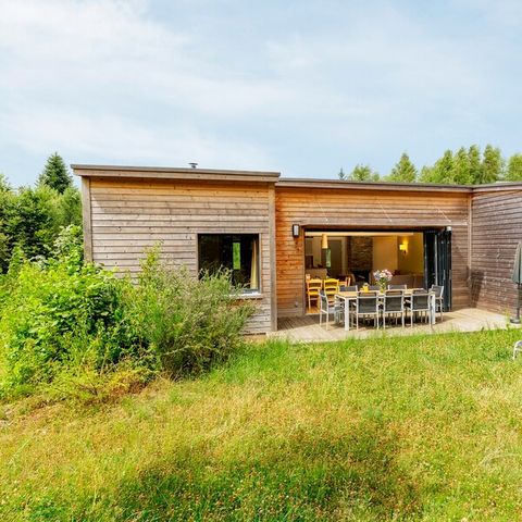 Bungalow 8 persons - Premium TF956