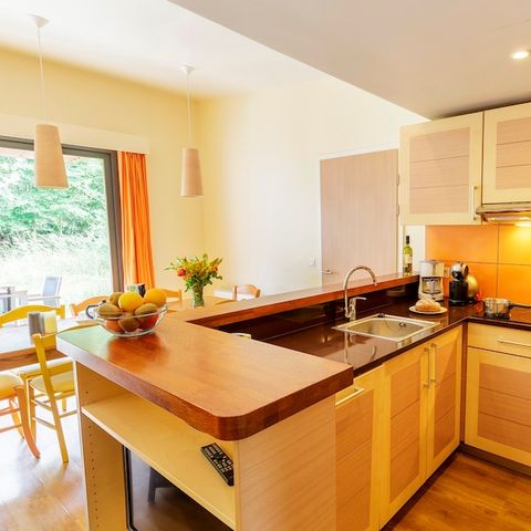 Bungalow 8 persons - Premium TF956