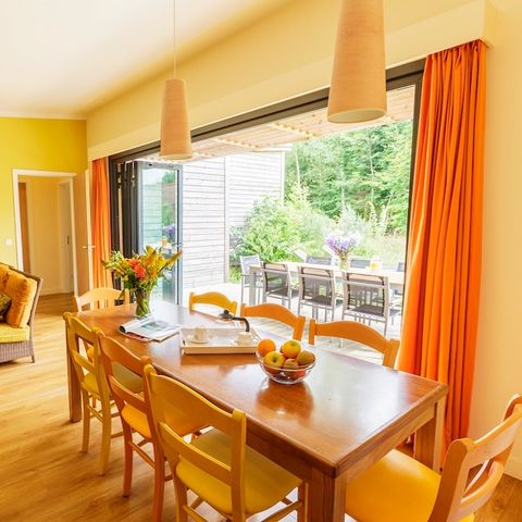 Bungalow 8 persons - Premium TF956