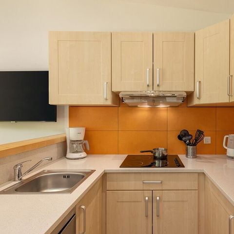 BUNGALOW 4 people - Comfort TF2311
