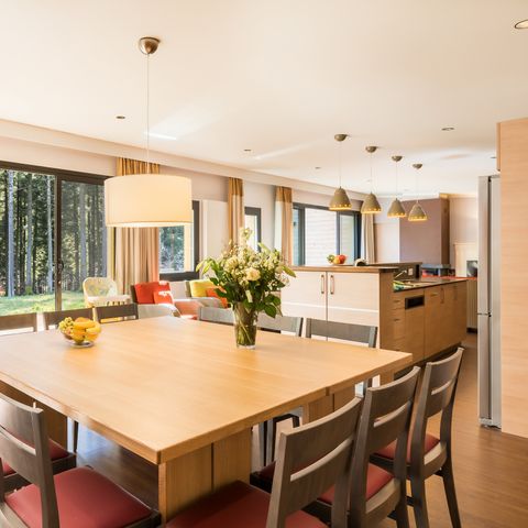 Group accommodation 12 persons - VIP TF962