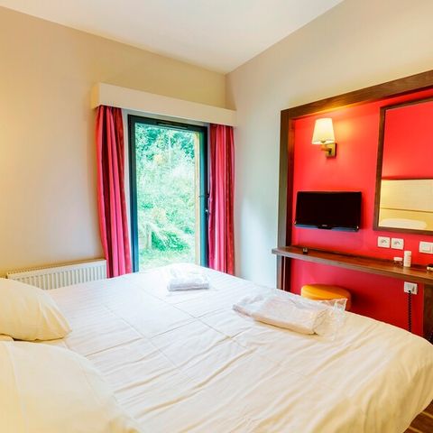Group accommodation 12 persons - VIP TF962