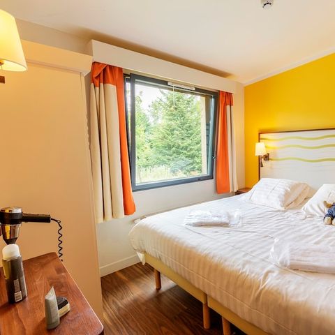 Group accommodation 12 persons - VIP TF962