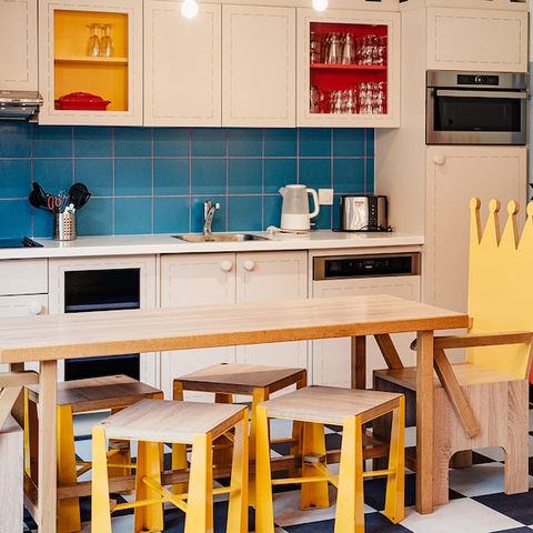 Bungalow 6 persons - Cottage Contes du royaume sleeps 6
