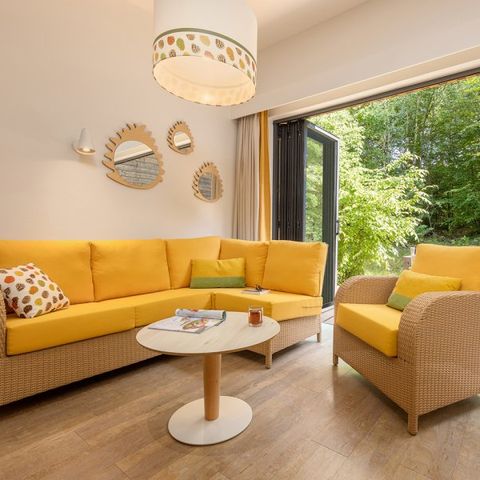 BUNGALOW 4 people - Comfort TF2311