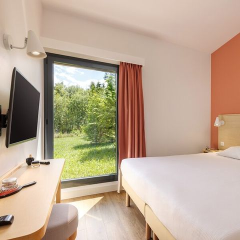 Bungalow 6 persons - Premium TF2322 Renewed